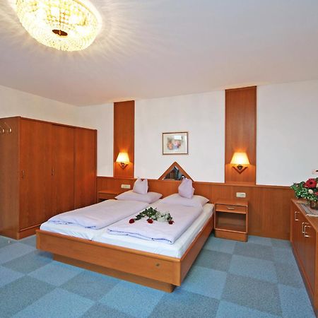 Fleger Appartements Wien Eksteriør billede