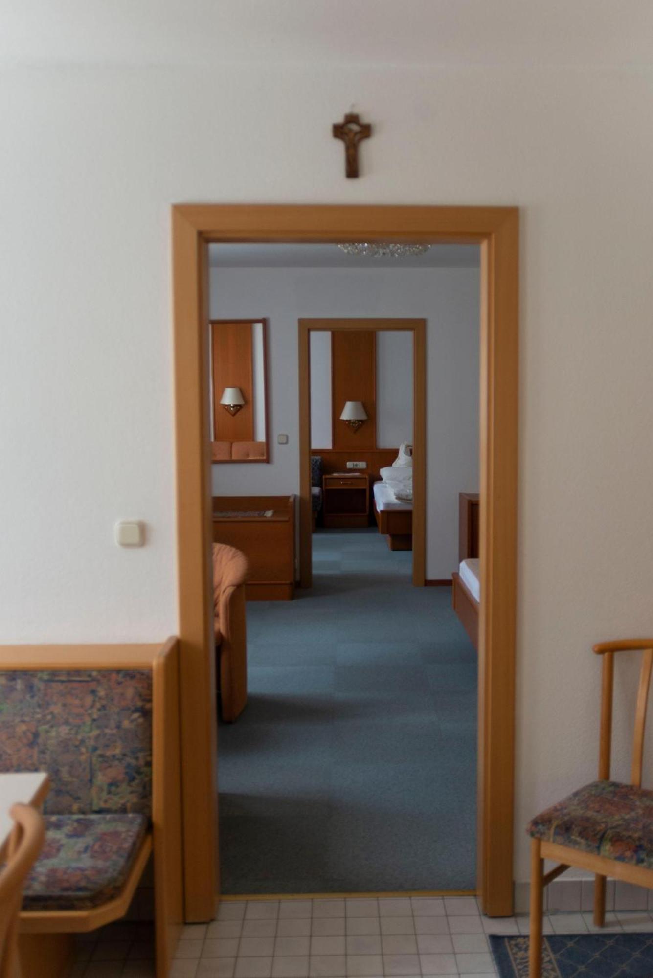 Fleger Appartements Wien Eksteriør billede