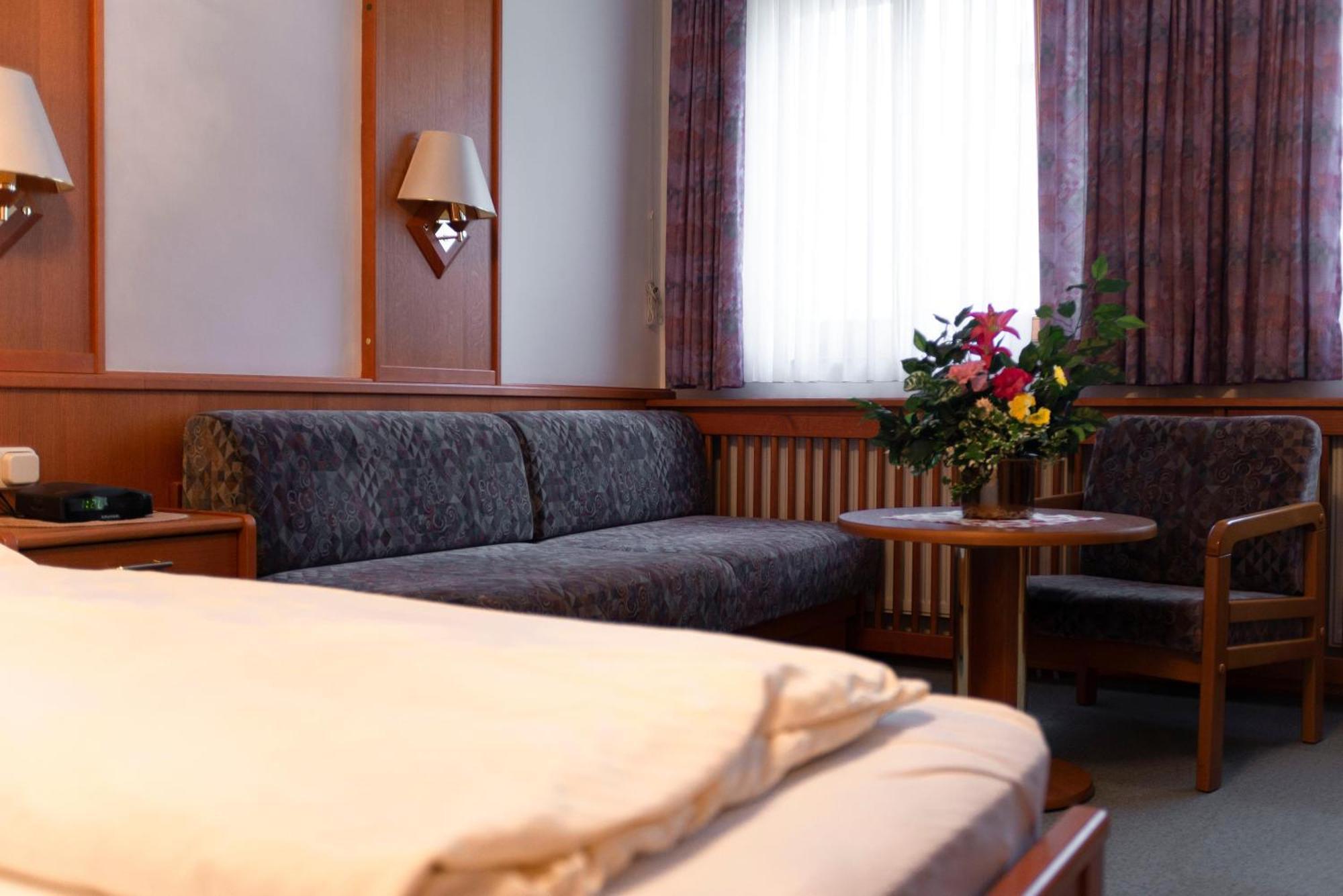 Fleger Appartements Wien Eksteriør billede