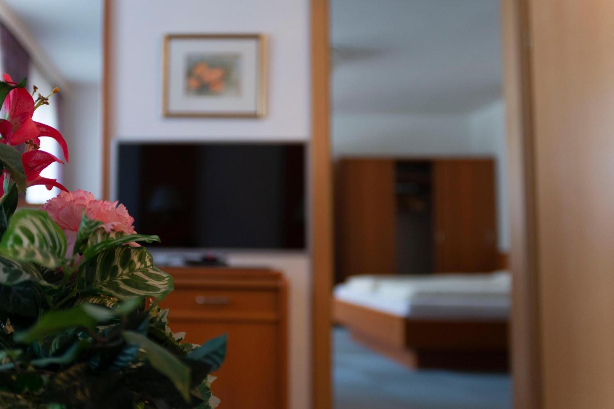 Fleger Appartements Wien Eksteriør billede