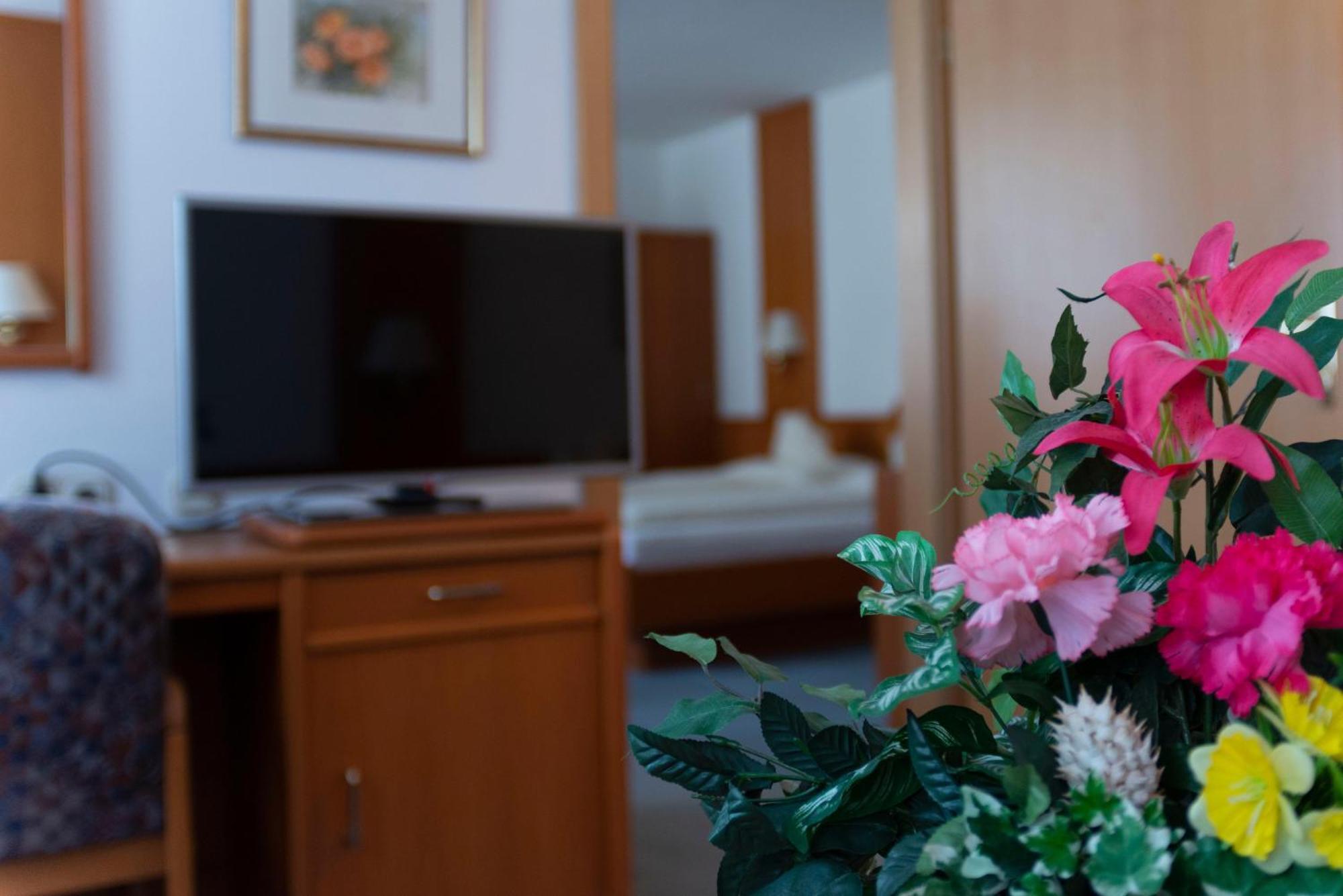 Fleger Appartements Wien Eksteriør billede