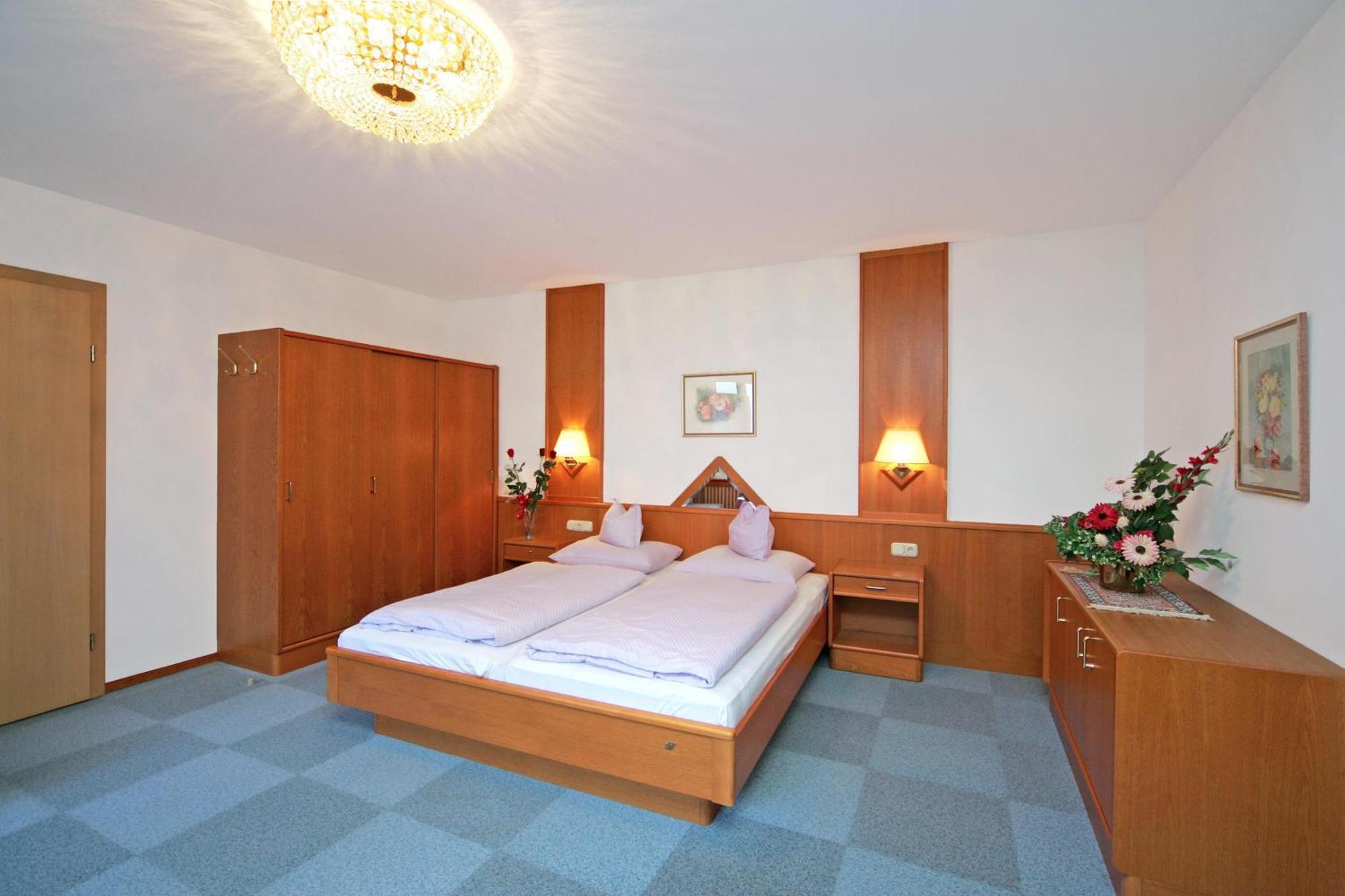 Fleger Appartements Wien Eksteriør billede