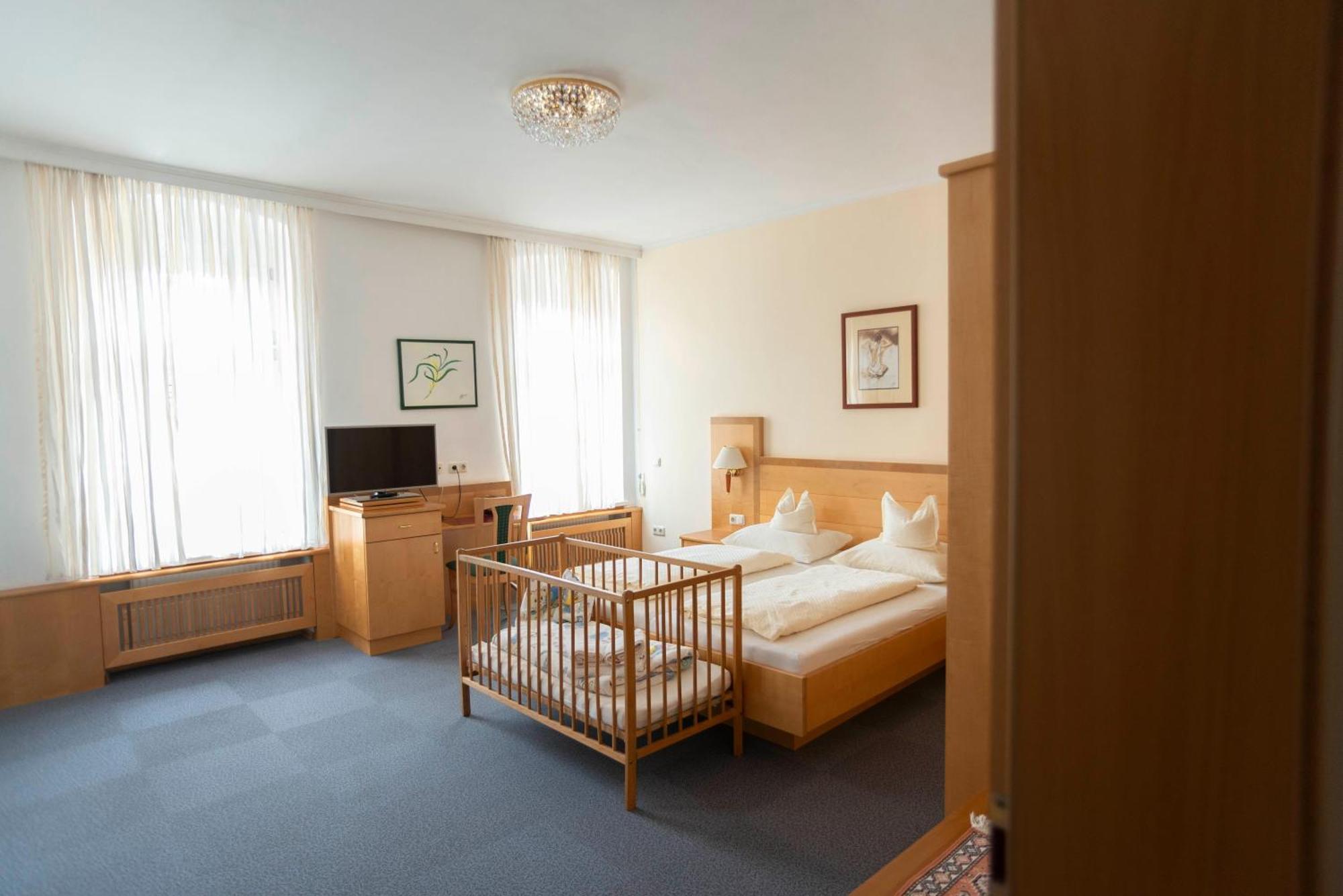 Fleger Appartements Wien Eksteriør billede