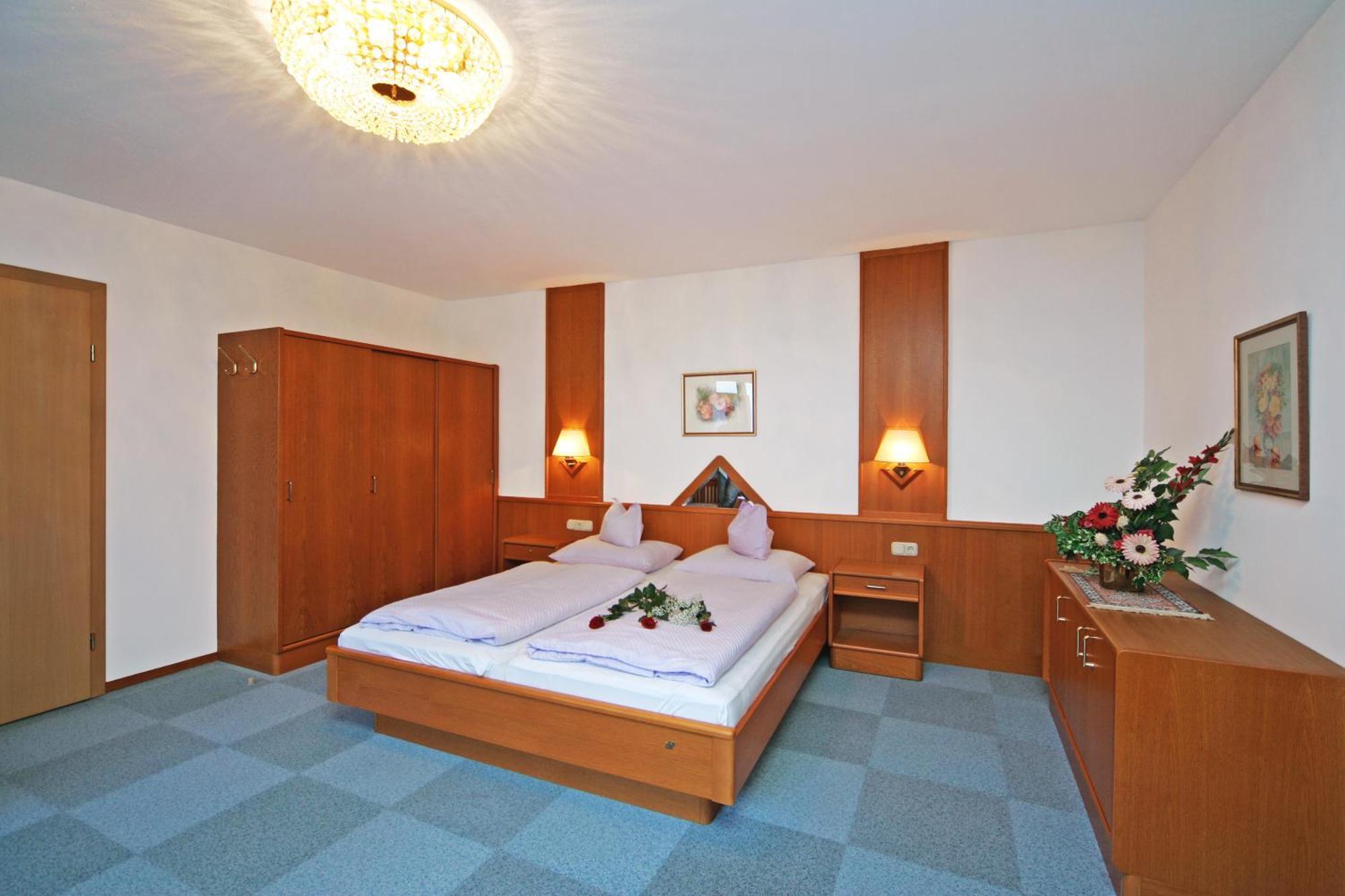Fleger Appartements Wien Eksteriør billede